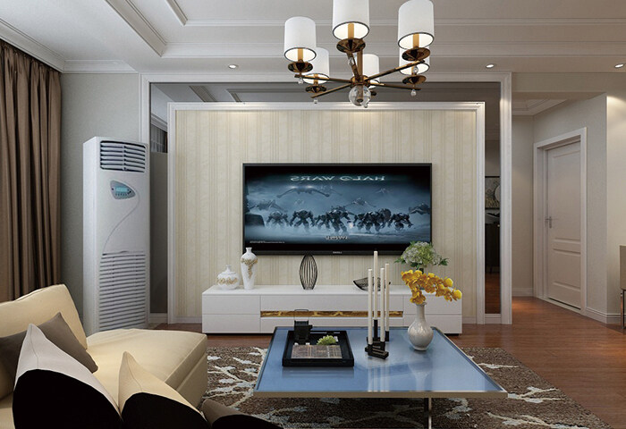 青島176平米的房子裝修大概需要多少錢？全包裝修176平米的房子預(yù)算需要多少錢？