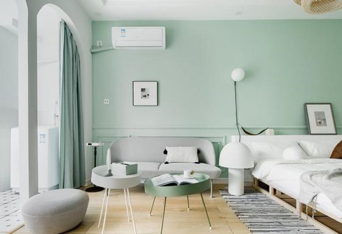 莫盲目跟風(fēng)，審慎選擇網(wǎng)紅裝修風(fēng)格