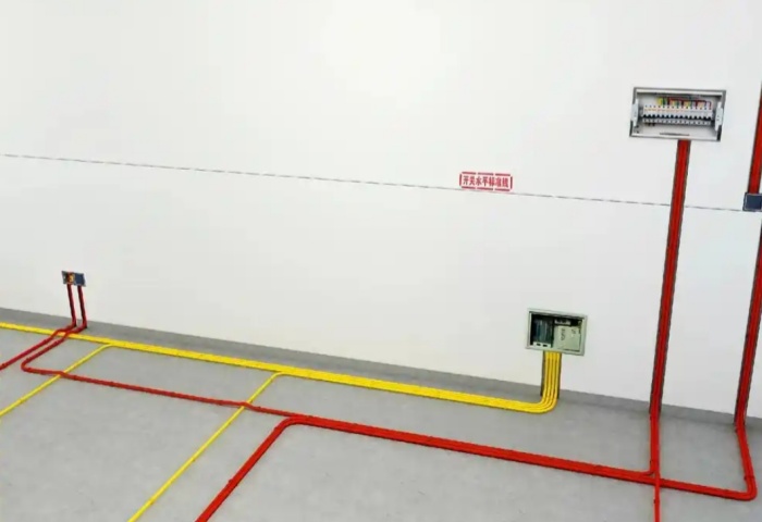 揭秘！裝修水電易增項的那些 “坑”