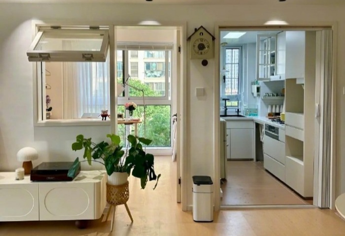 老房翻新比新房裝修多花的錢在哪？你知道嗎？