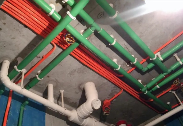 二手房裝修水電難題，改還是不改？青島業(yè)主必看！