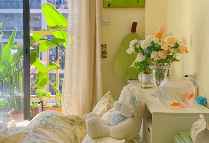 裝修別踩坑！青島東方家園裝飾教你解鎖夏日煥新家秘籍?