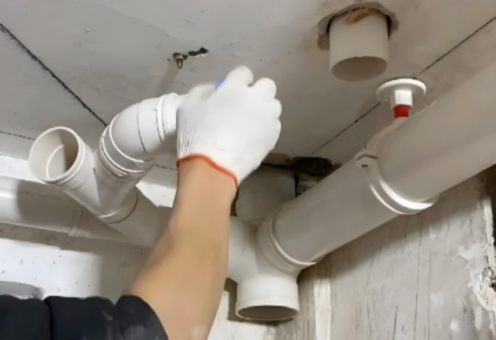 別讓漏水毀了家！衛(wèi)生間上下水改造全攻略?