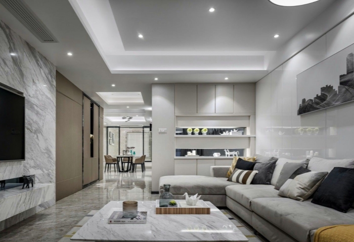 別讓吊頂 “踩雷”！裝修人必看的避坑指南?