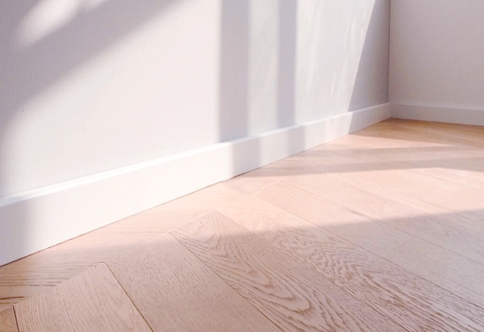 裝修必看！踢腳線安裝的那些關(guān)鍵事兒?