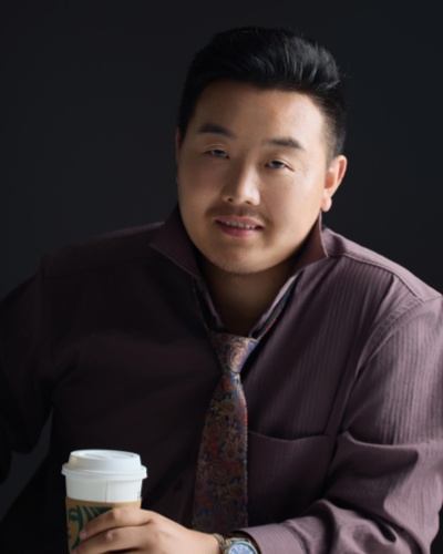 青島設(shè)計(jì)師_張巍龍