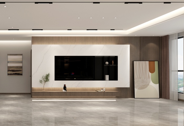 午山國際|簡約風(fēng)格